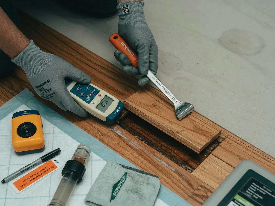 Why choose Water Damage Restoration in Eagle Point, OR